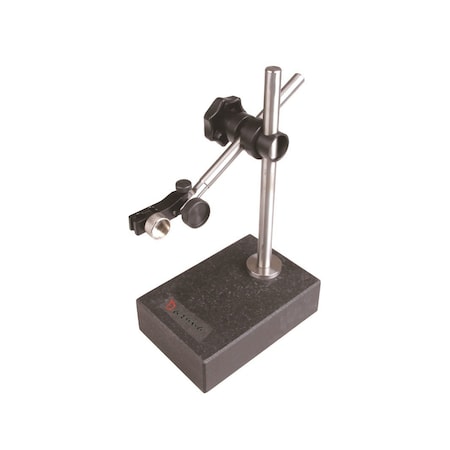 H & H Industrial Products Dasqua 150 X 100mm Universal Precision Granite Stand 7812-0005